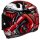 HJC RPHA 12 Casco Integral - Maximized Venom Marvel MC1SF