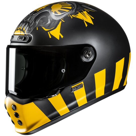 HJC V10 Crania MC3SF Full Face Helmet