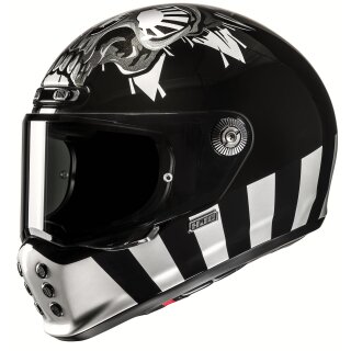 HJC V10 Crania MC5 Full Face Helmet