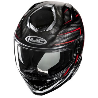 HJC RPHA 71 Carbon Cano MC1 Full Face Helmet