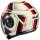 HJC i40N Velu MC1 Open face helmet