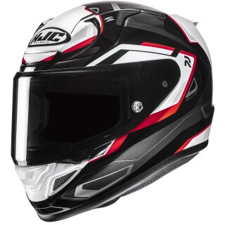 HJC RPHA 12 Brels MC1 Full Face Helmet