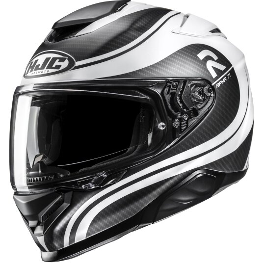 HJC RPHA 71 Cleta MC10SF Integralhelm