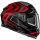 HJC F71 Carbon Nevio MC1 Integralhelm