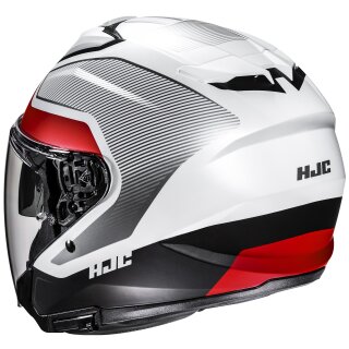 HJC i31 Tevis MC1SF Open face helmet