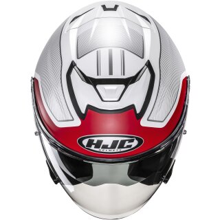 HJC i31 Tevis MC1SF Open face helmet