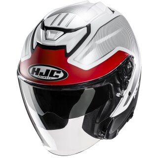 HJC i31 Tevis MC1SF Open face helmet