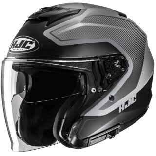 HJC i31 Tevis MC5SF Open face helmet