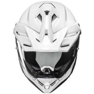 HJC RPHA 60 Solid Pearl White Integralhelm