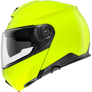 Schuberth C5 Klapphelm Fluo Yellow