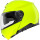 Schuberth C5 Klapphelm Fluo Yellow