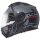 Schuberth C5 Klapphelm Globe Black