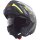 Schuberth C5 Klapphelm Omega Yellow