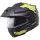 Schuberth E2 Adventure Helmet Atlas Yellow