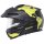 Schuberth E2 Adventure Helm Atlas Yellow