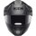 Schuberth E2 Adventure Helm Glossy Carbon Schwarz