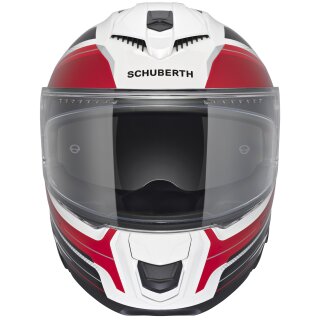 Schuberth S3 Integralhelm Apex White