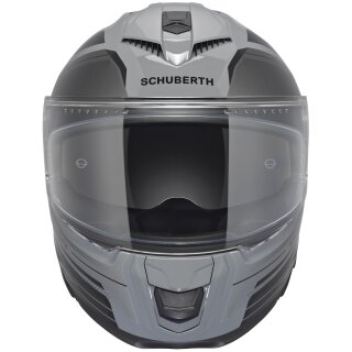 Schuberth S3 Integralhelm Apex Grey