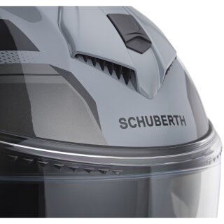 Schuberth S3 Integralhelm Apex Grey