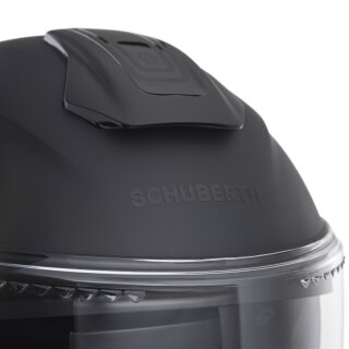 Schuberth J2 Jethelm Matt Schwarz