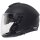 Schuberth J2 Jethelm Matt Schwarz