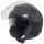 Schuberth J2 Jet Helmet Matt Black