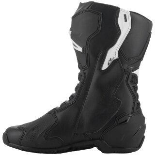 Alpinestars Stella SMX-6 V3 Motorbike Boots Black / White Ladies