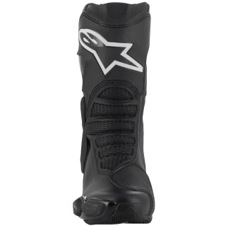 Alpinestars Stella SMX-6 V3 Motorbike Boots Black / White Ladies