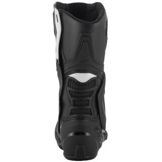 Alpinestars Stella SMX-6 V3 Motorradstiefel Schwarz / Weiss Damen