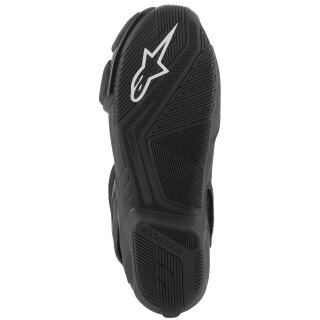 Alpinestars Stella SMX-6 V3 Motorradstiefel Schwarz / Weiss Damen