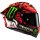 HJC RPHA 1 Casco Integral - Quartararo Replica II MC1 L