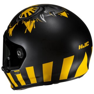 HJC V10 Crania MC3SF Full Face Helmet M