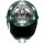 HJC V10 Crania MC4 Full Face Helmet M