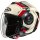 HJC i40N Velu MC1 Open face helmet XL