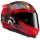 HJC RPHA 12 Diablo Blizzard MC1 Full Face Helmet L