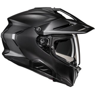 HJC RPHA 60 Solid Matte Black Integralhelm L