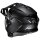 HJC RPHA 60 Solid Matte Black Integralhelm M