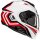 HJC i91 Tricus MC1 Klapphelm M