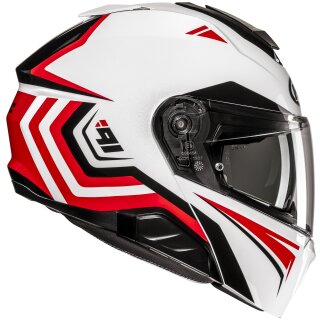 HJC i91 Tricus MC1 Klapphelm S