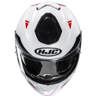 HJC i91 Tricus MC1 Klapphelm XL