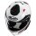 HJC i91 Tricus MC1 Klapphelm XS