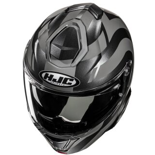 HJC i91 Arven MC5 Klapphelm L