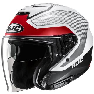 HJC i31 Tevis MC1SF Open face helmet XL