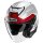 HJC i31 Tevis MC1SF Open face helmet XL