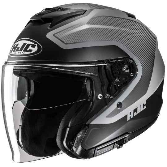 HJC i31 Tevis MC5SF Open face helmet L