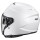 HJC i31 Casco Jet - Solid Pearl White L