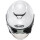 HJC i31 Solid Pearl White Open face helmet S