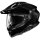 HJC RPHA 60 Casco Integral - Solid Metal Black M