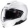 HJC RPHA 91 Solid Pearl White Klapphelm M