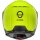 Schuberth C5 Klapphelm Fluo Yellow XL